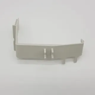 Geberit Hebellager zu AP-Spülkasten AP127 Kunststoff natur