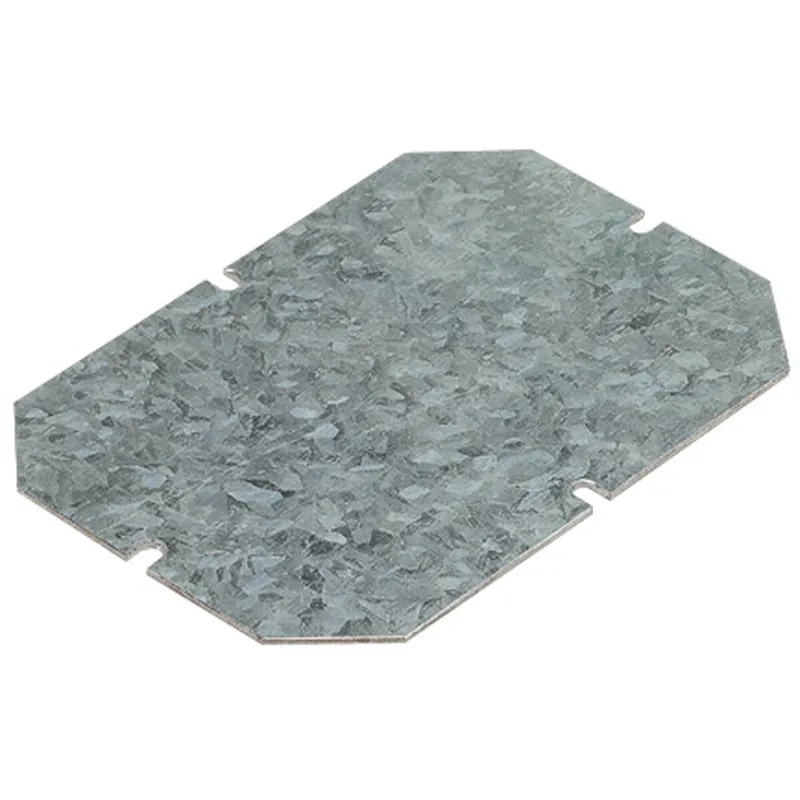 Legrand Montageplatte 035813 220X170