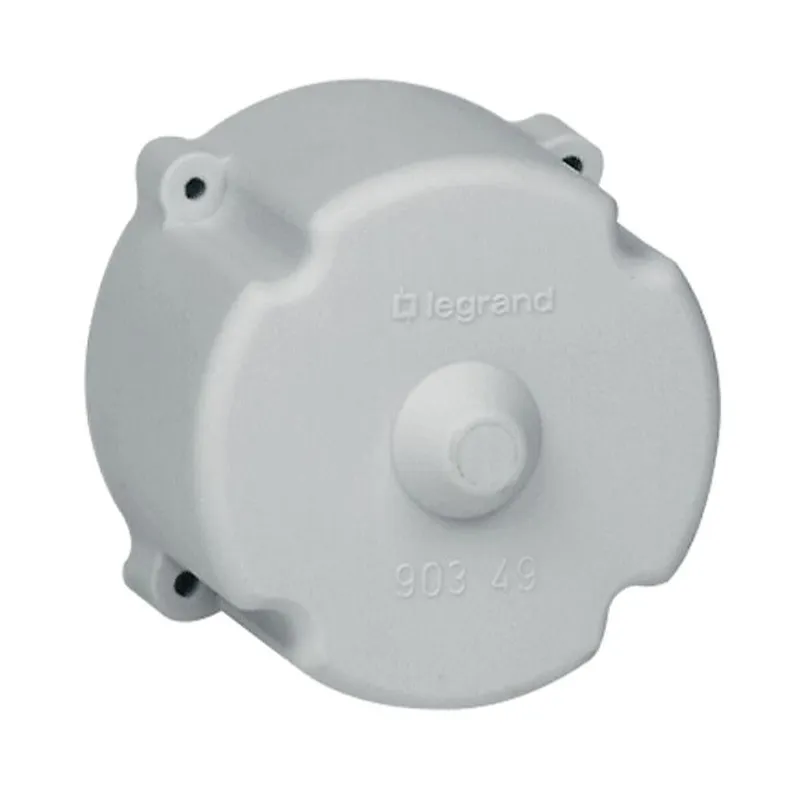 Legrand Steckdose 090349 IP44