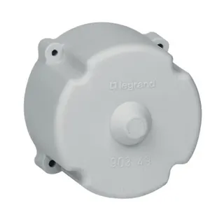 Legrand Steckdose 090349 IP44