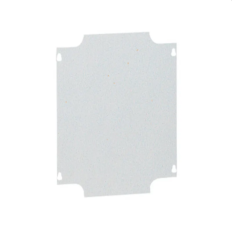 Legrand Montageplatte 035092 265x174mm