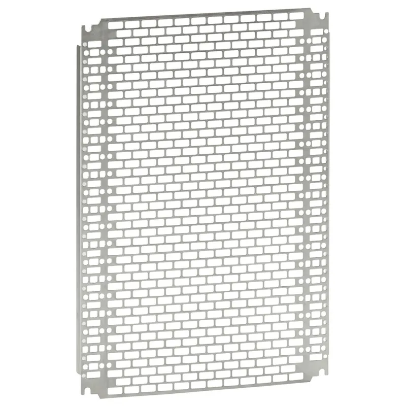 Legrand Montageplatte 036007 Lina25 300x200