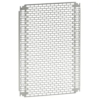 Legrand Montageplatte 036007 Lina25 300x200