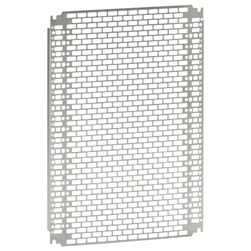 Legrand Montageplatte 036099 Lina25 300x220