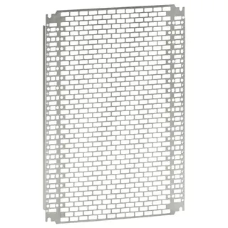 Legrand Montageplatte 036099 Lina25 300x220
