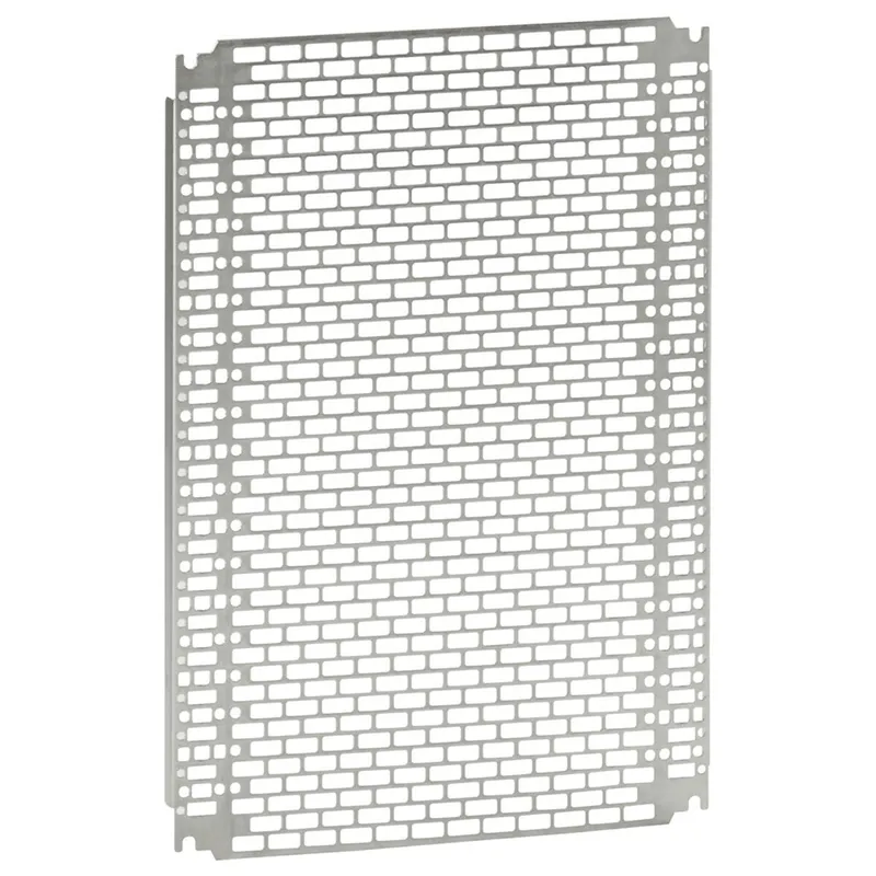 Legrand Montageplatte 036092 Lina25 400x400