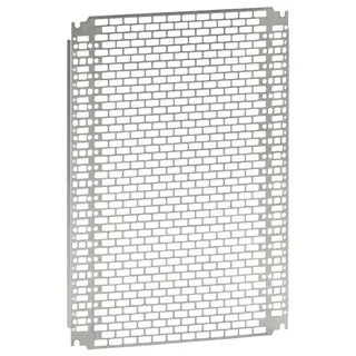 Legrand Montageplatte 036092 Lina25 400x400