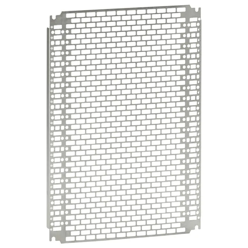 Legrand Montageplatte 036093 Lina25 500x500