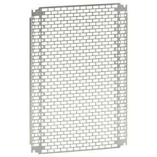 Legrand Montageplatte 036093 Lina25 500x500