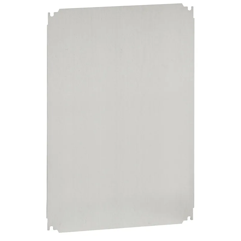 Legrand Montageplatte 036069 VOLLBLE 300X300