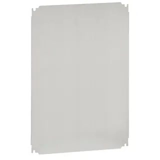 Legrand Montageplatte 036069 VOLLBLE 300X300