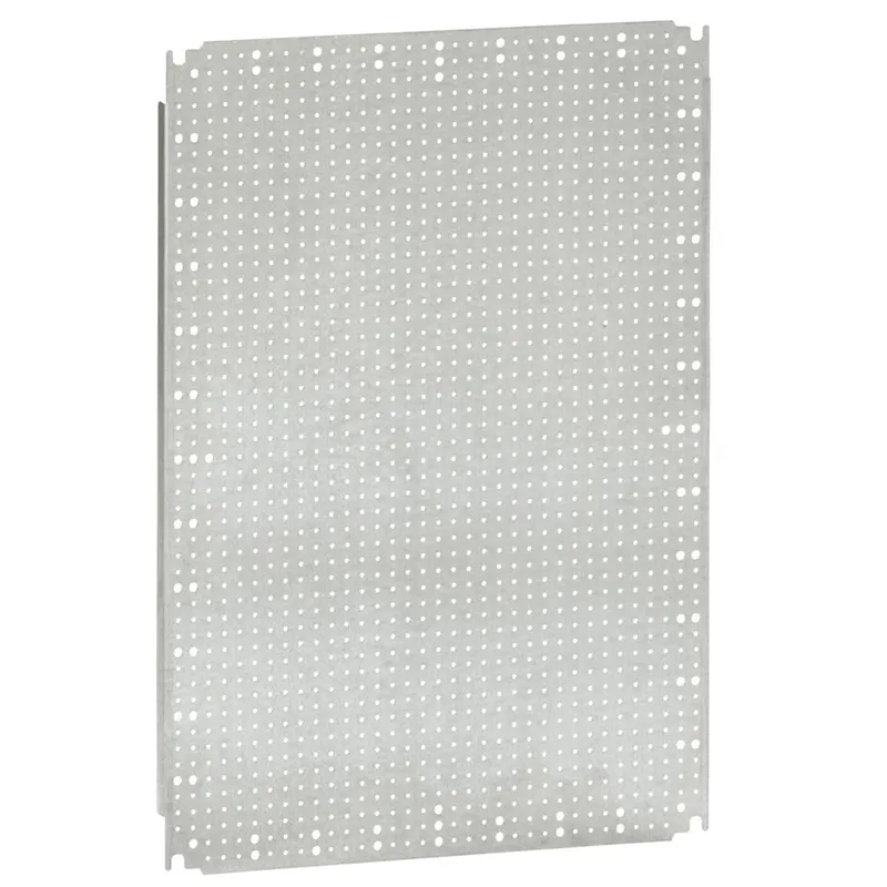 Legrand Montageplatte 036001 Lina12.5 300x220