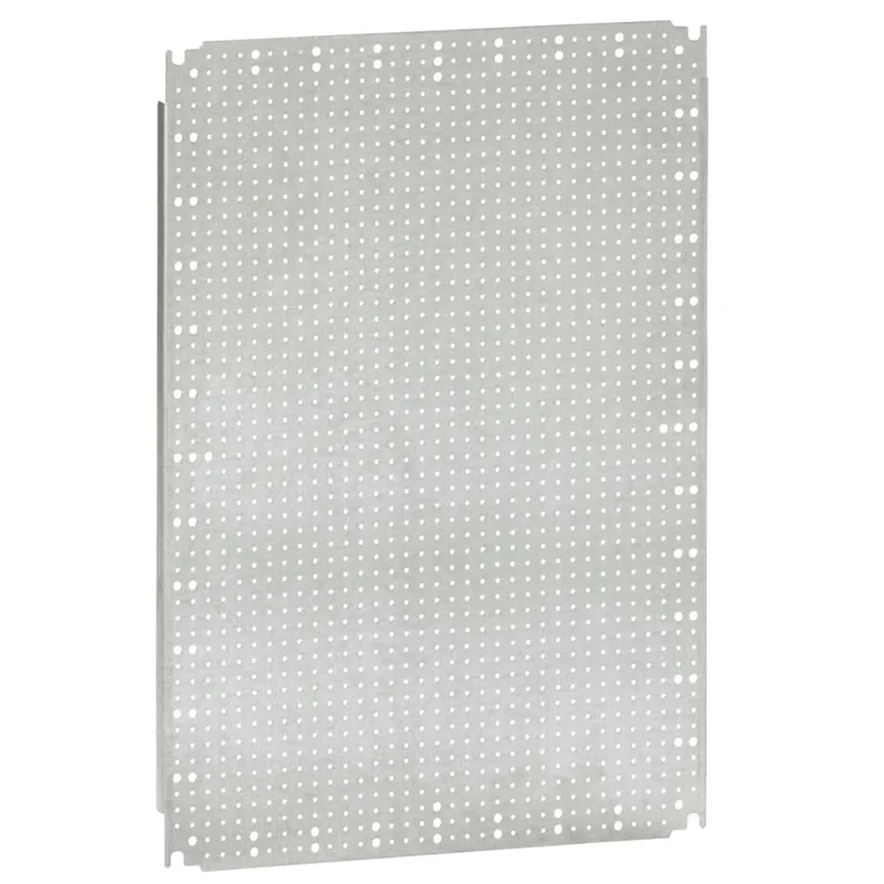 Legrand Montageplatte 036014 Lina12.5 500x500