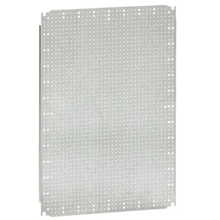Legrand Montageplatte 036014 Lina12.5 500x500