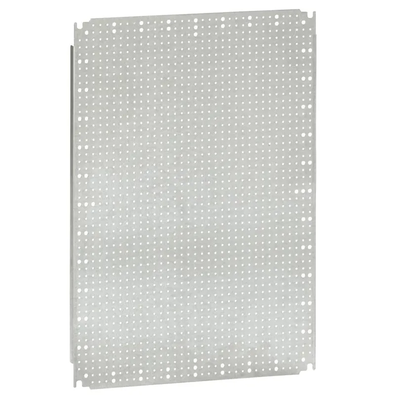 Legrand Montageplatte 036022 Lina12.5 600x400