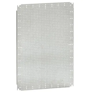Legrand Montageplatte 036031 Lina12.5 700x500