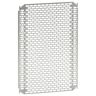 Legrand Montageplatte 036016 LANGLOCH 600X400