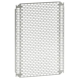 Legrand Montageplatte 036018 LANGLOCH 700X500