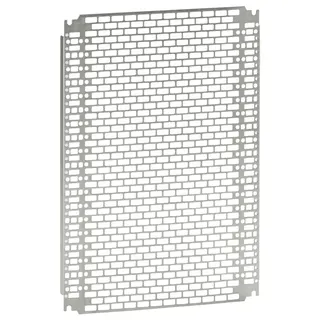 Legrand Montageplatte 036019 LANGLOCH 800X600