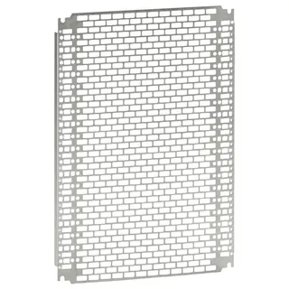 Legrand Montageplatte 036020 LANGLOCH 800x800