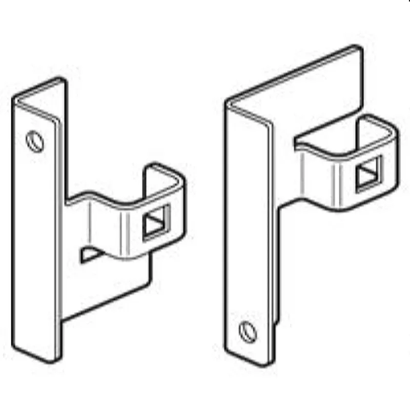 Legrand Befestigungselement 036369 f. Atlantic