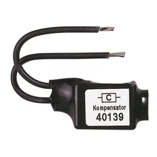 Legrand Kompensator 40139 f. Dimmer