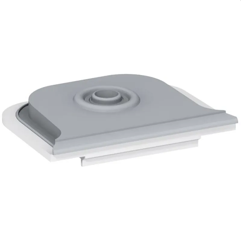 Legrand Kabeleinführung 69596 1fach max. 25mm FR AP