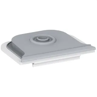 Legrand Kabeleinführung 69596 1fach max. 25mm FR AP