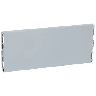 Legrand Feldabdeckung 001965 18 Module