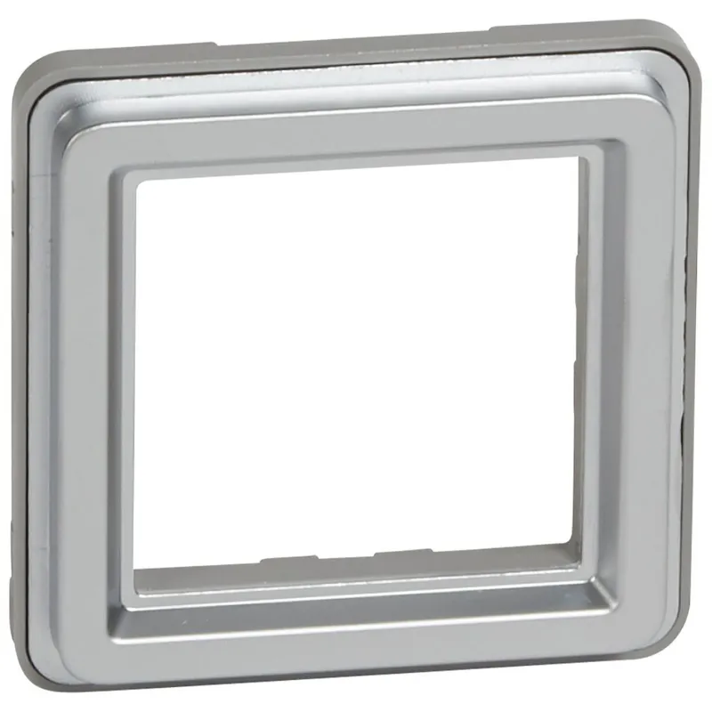 Legrand Adapter 077881 Soliroc ohne Klappdeckel