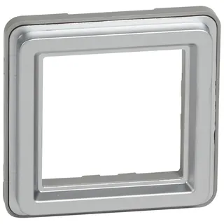 Legrand Adapter 077881 Soliroc ohne Klappdeckel