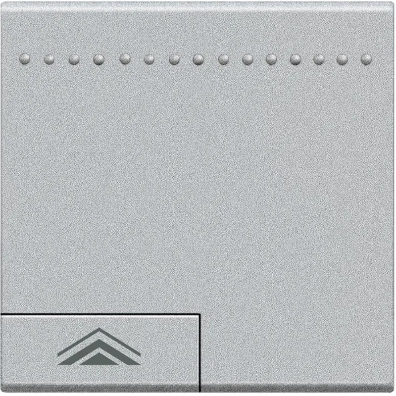 Bticino Wippe N4915M2ADN 2m weiss