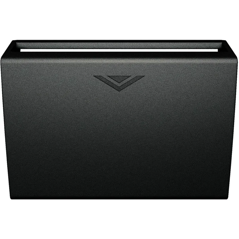 Bticino Abdeckung L4547 Hotel-Card anthrazit
