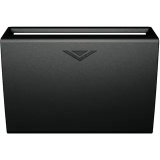 Bticino Abdeckung L4547 Hotel-Card anthrazit