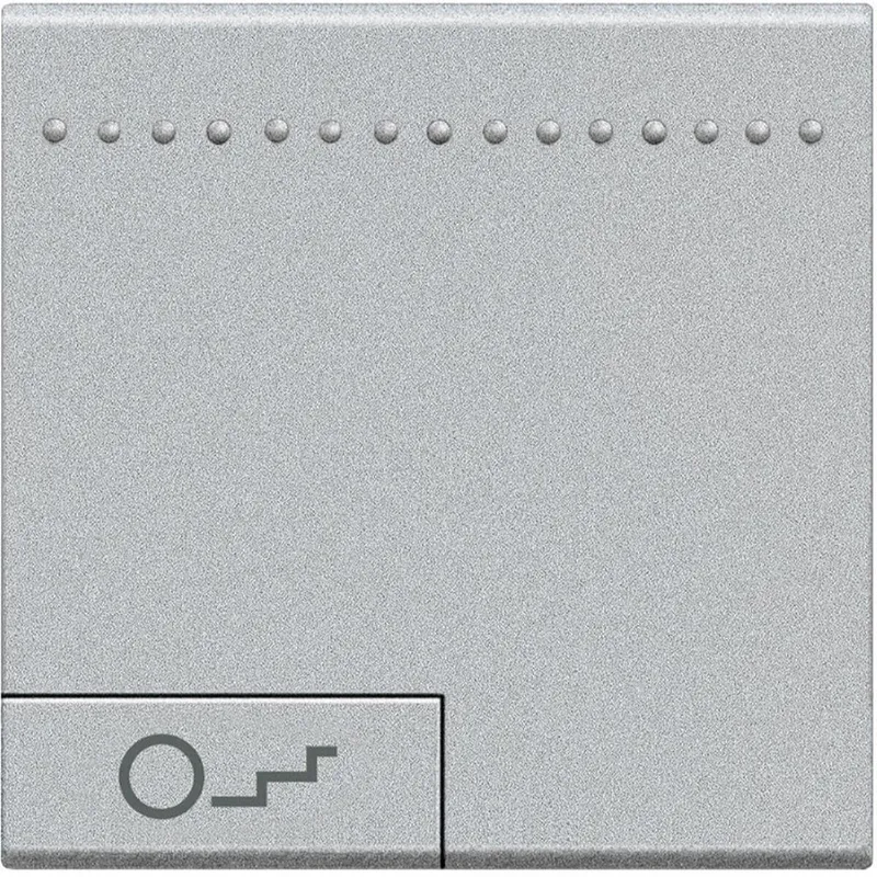 Bticino Wippe NT4915M2BN 2m TECH