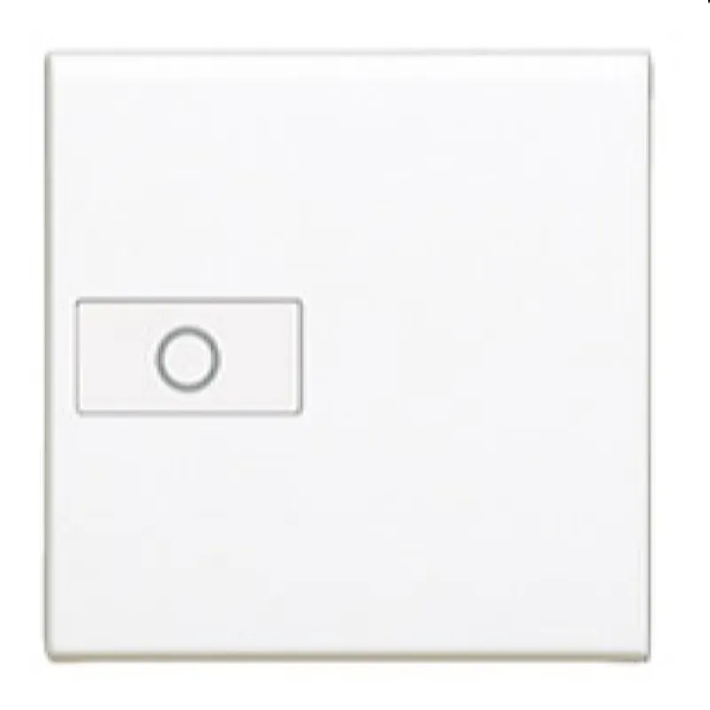 Bticino Wippe N4916M2A m. Licht 2m weiss
