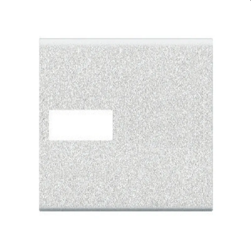 Bticino Wippe N4916M2T variabel 2m weiss