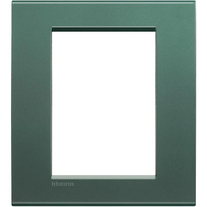 Bticino Rahmen LNA4826PK PARK 3+3 modulig