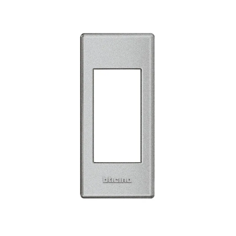 Bticino Einbaurahmen LND4811TE 1m TECH