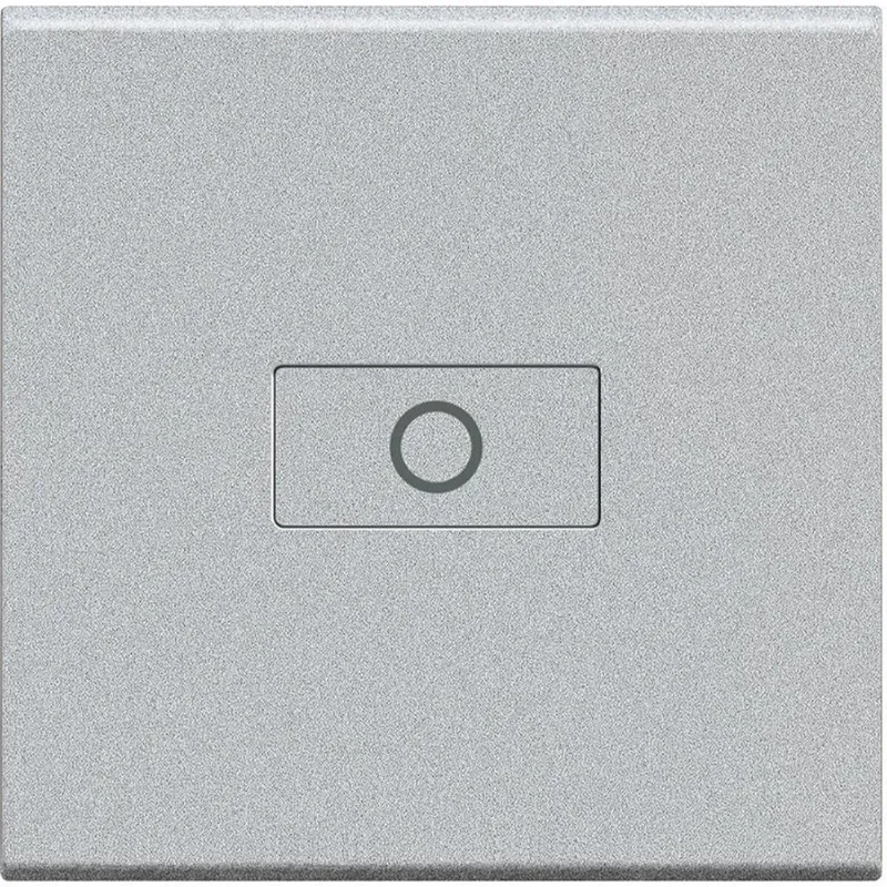 Bticino Wippe NT4916M2A Licht 2m TECH
