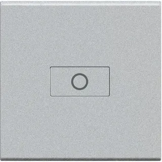 Bticino Wippe NT4916M2A Licht 2m TECH