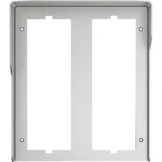 Bticino Rahmen 350561 6M ALLMETAL