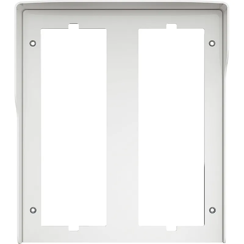 Bticino Rahmen 350562 6M ALLWHITE
