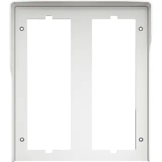 Bticino Rahmen 350562 6M ALLWHITE