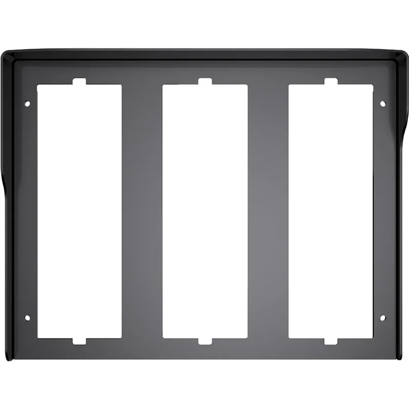 Bticino Rahmen 350593 ALLSTREET