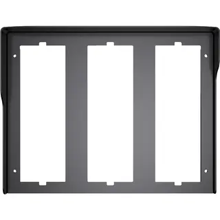 Bticino Rahmen 350593 ALLSTREET
