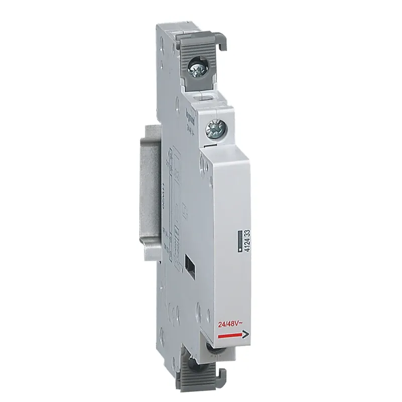 Legrand Ein-Aus-Schalter 24V
