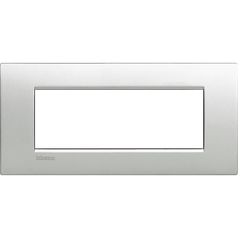 Bticino Rahmen LNC4807TE TECH 7-MOD