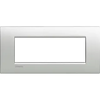 Bticino Rahmen LNC4807TE TECH 7-MOD