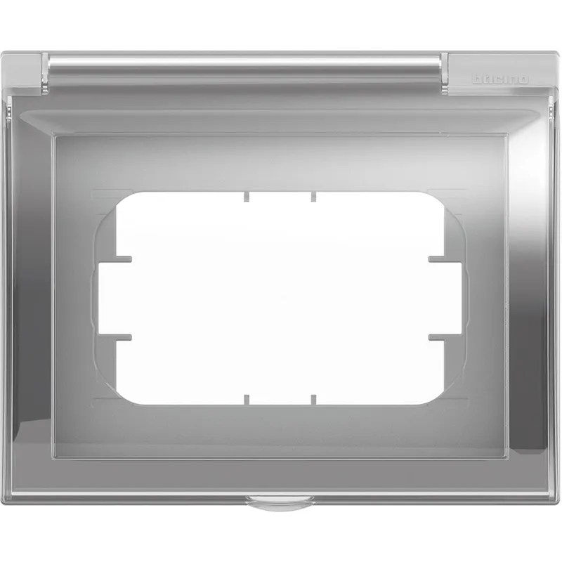Bticino Abdeckung 26603 IP44 Für AX/LL 3MOD